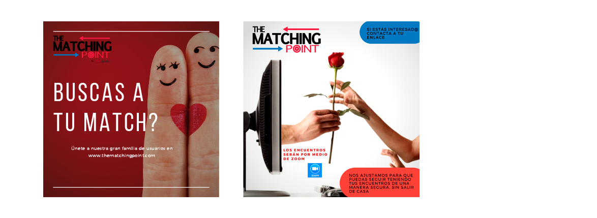 Descripcion matchingpoint